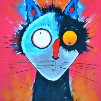 Piotr Piskorz "Mr. Tooth"