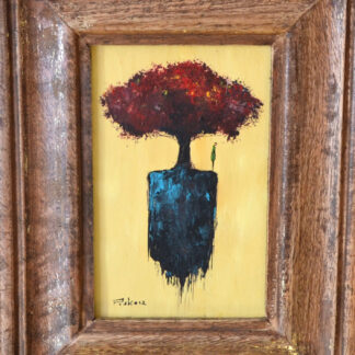 Piotr Piskorz "One step to freedom"