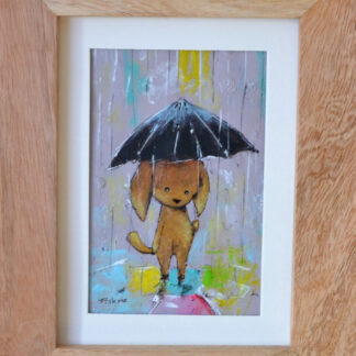 Piotr Piskorz "Far from home"