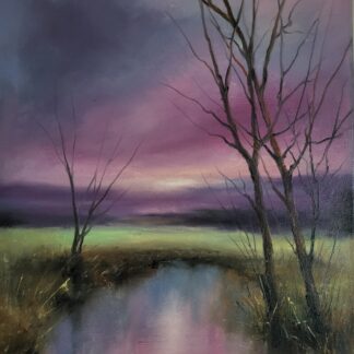 Robert Popczyk "Landscape"