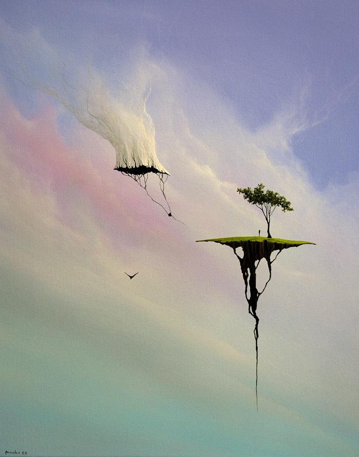 Wojciech Muda/Munke - W nieznane