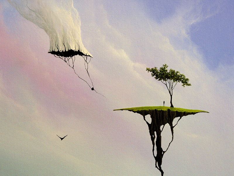 Wojciech Muda/Munke - W nieznane - Image 2