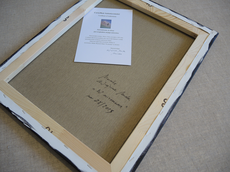 Wojciech Muda/Munke - W nieznane - Image 3