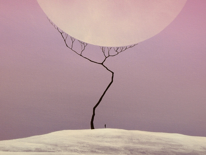 Wojciech Muda / Munke - Spotkanie - Image 2