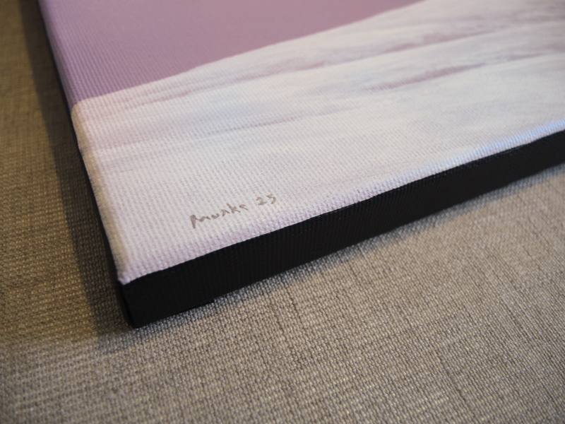 Wojciech Muda / Munke - Spotkanie - Image 4