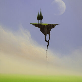 Wojciech Muda/Munke - Oczekiwanie