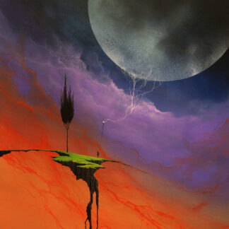 Wojciech Muda/Munke from the dream cycle no. 39