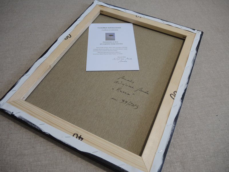 Wojciech Muda/Munke - Together - Image 3