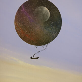 Wojciech Muda/Munke - Night sails