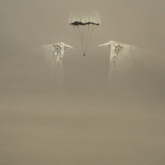 Wojciech Muda/Munke - Gate