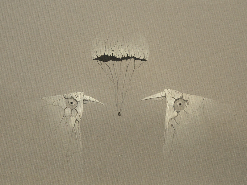 Wojciech Muda/Munke - Gate - Image 2