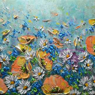 Kinga Bajor ''Meadow''