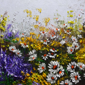 Kinga Bajor ''Meadow''