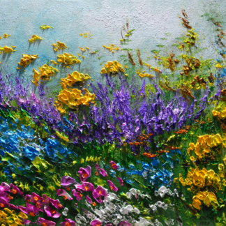 Kinga Bajor ''Meadow''