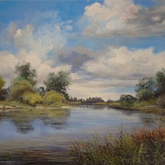 Grzegorz Olejniczak - Landscape