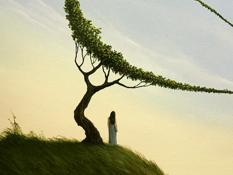 Wojciech Muda/Munke - Przeznaczenie - Image 2