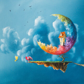 Adam Burczyc - Visit