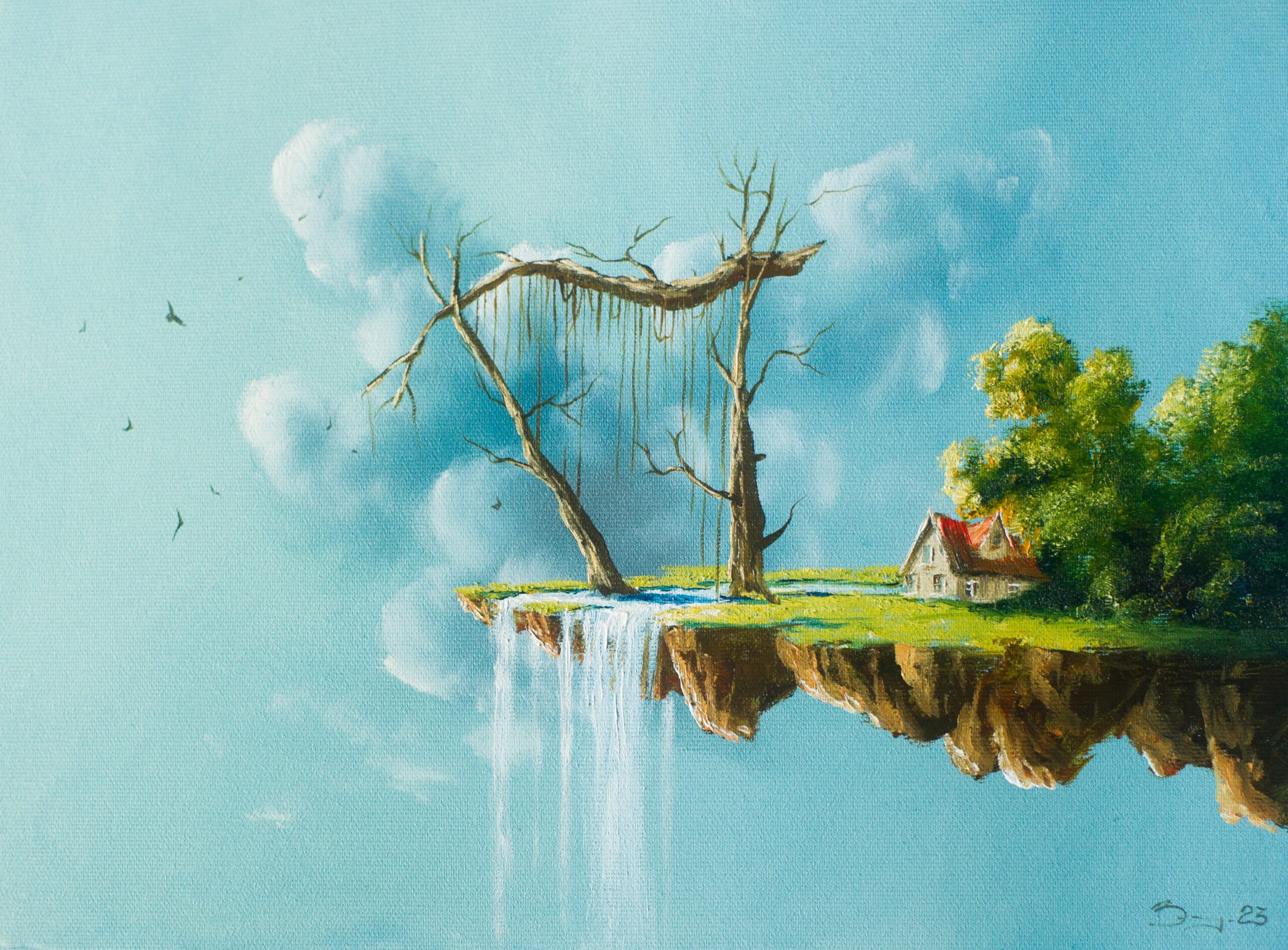 Adam Burczyc - Sounds