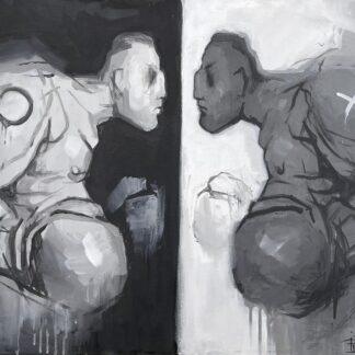 Piter Vonszpon - Rocky 3