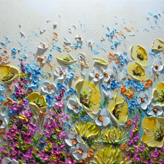 Kinga Bajor "Meadow"