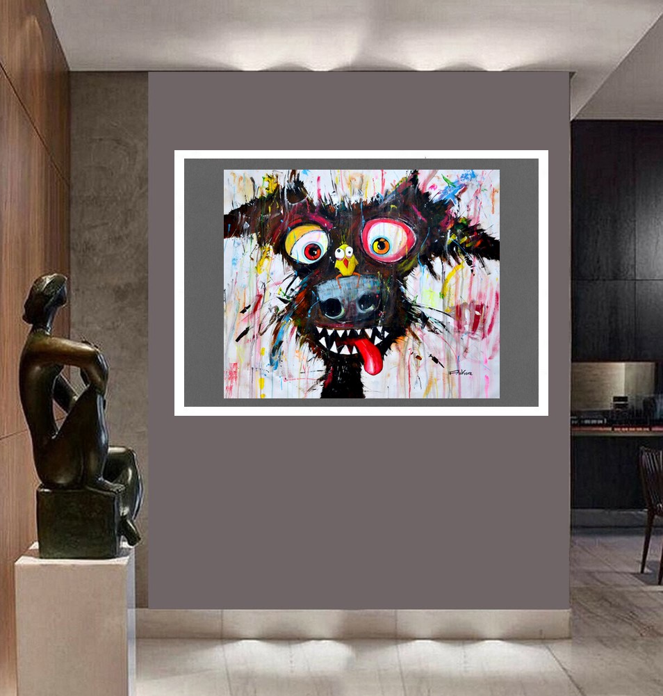 Piotr Piskorz - Another crazy day - Image 3