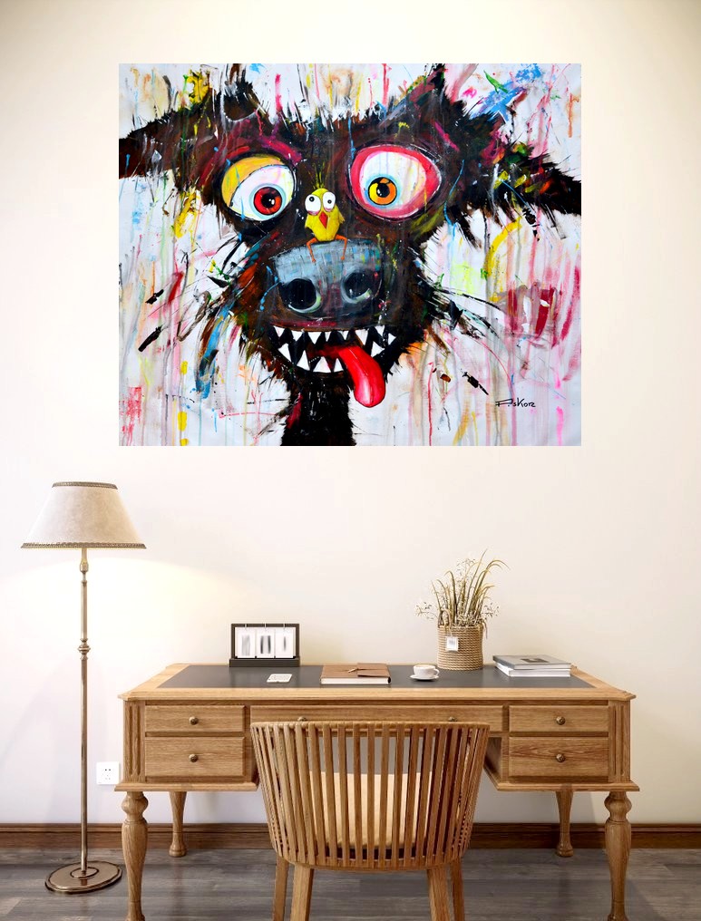 Piotr Piskorz - Another crazy day - Image 2