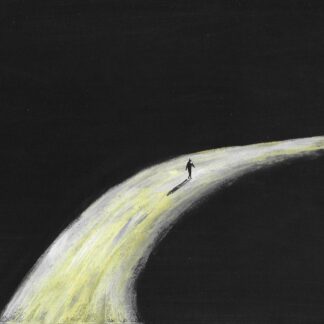 Piotr Piskorz - Always alone 3