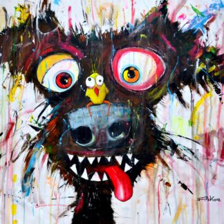 Piotr Piskorz - Another crazy day