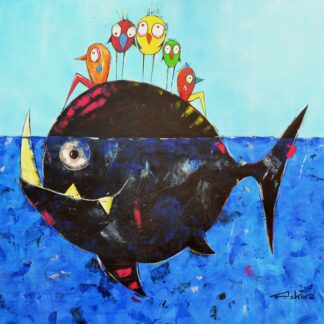 Piotr Piskorz - Castaways