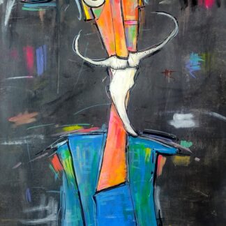 Piotr Piskorz ''Don Quixote - A Hero by Choice''