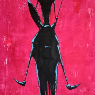 Piotr Piskorz '' Don Quixote - the last true warrior''