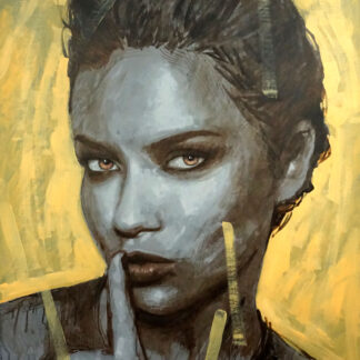 Waldemar Zwolinski - Don't speak