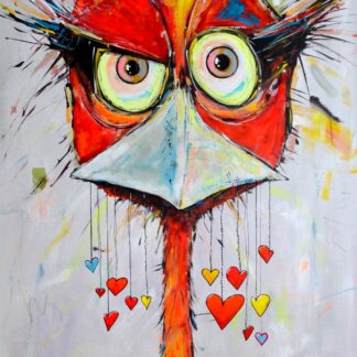 Piotr Piskorz "Tiffany - Valentine's Day offer" XXL