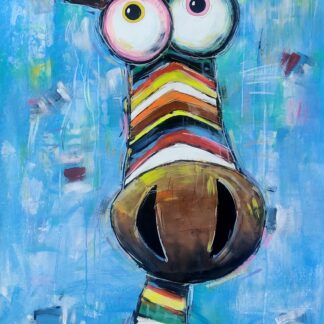 Piotr Piskorz '' Fashion scream''