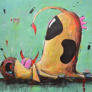 Piotr Piskorz - Green is the BEST