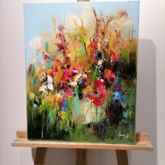 Alfred Anioł (1967-2025) , Meadow