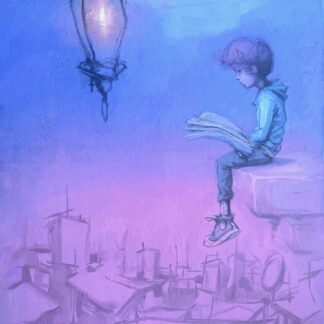 Piter Vonszpon - Above the pavements