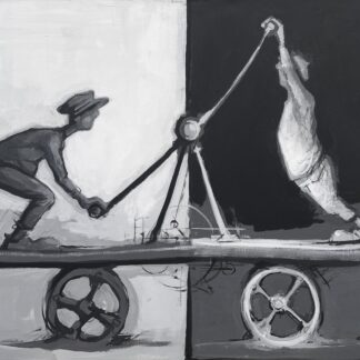 Piter Vonszpon - Perpetum Mobile