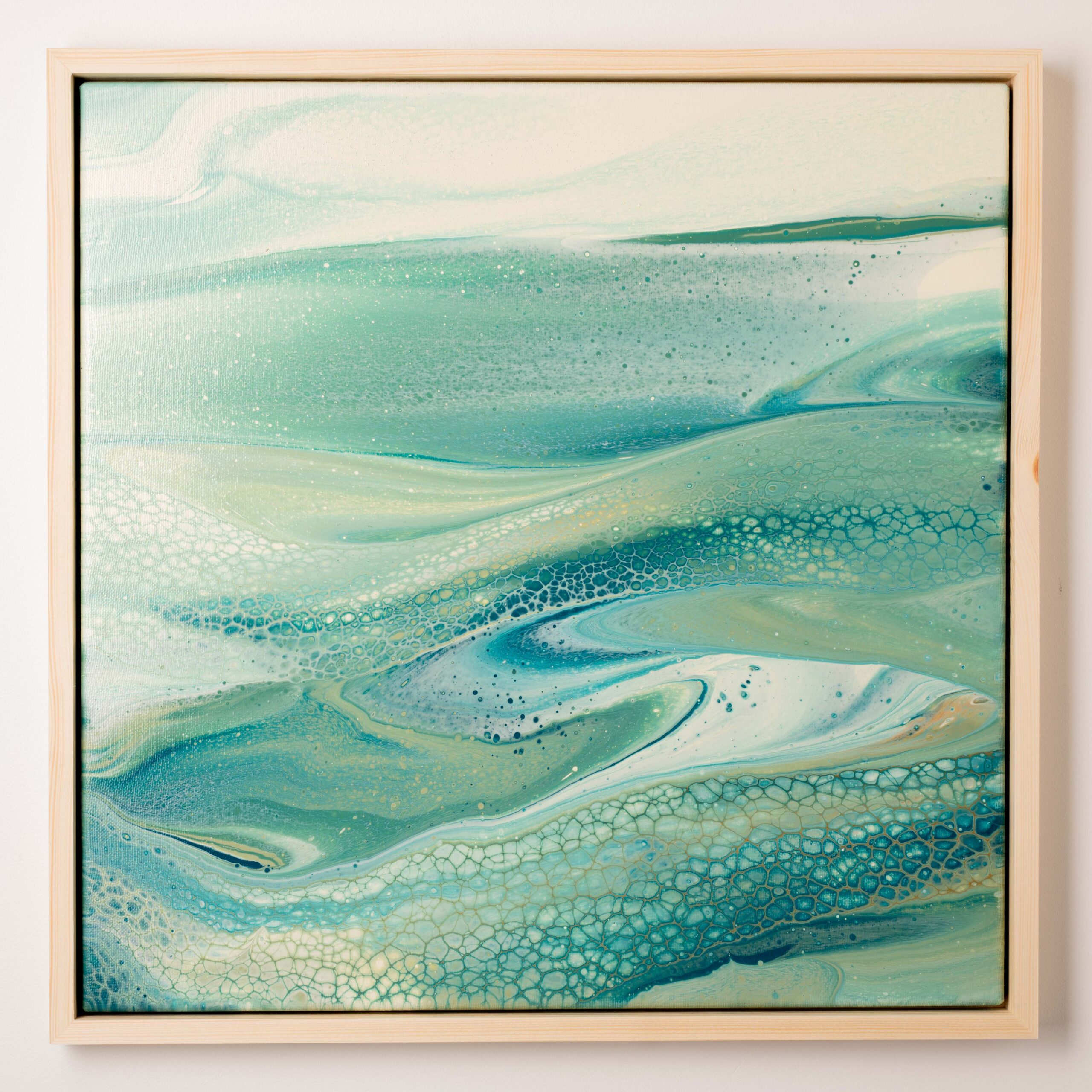 Ela Kubot - Abstarct - Image 2