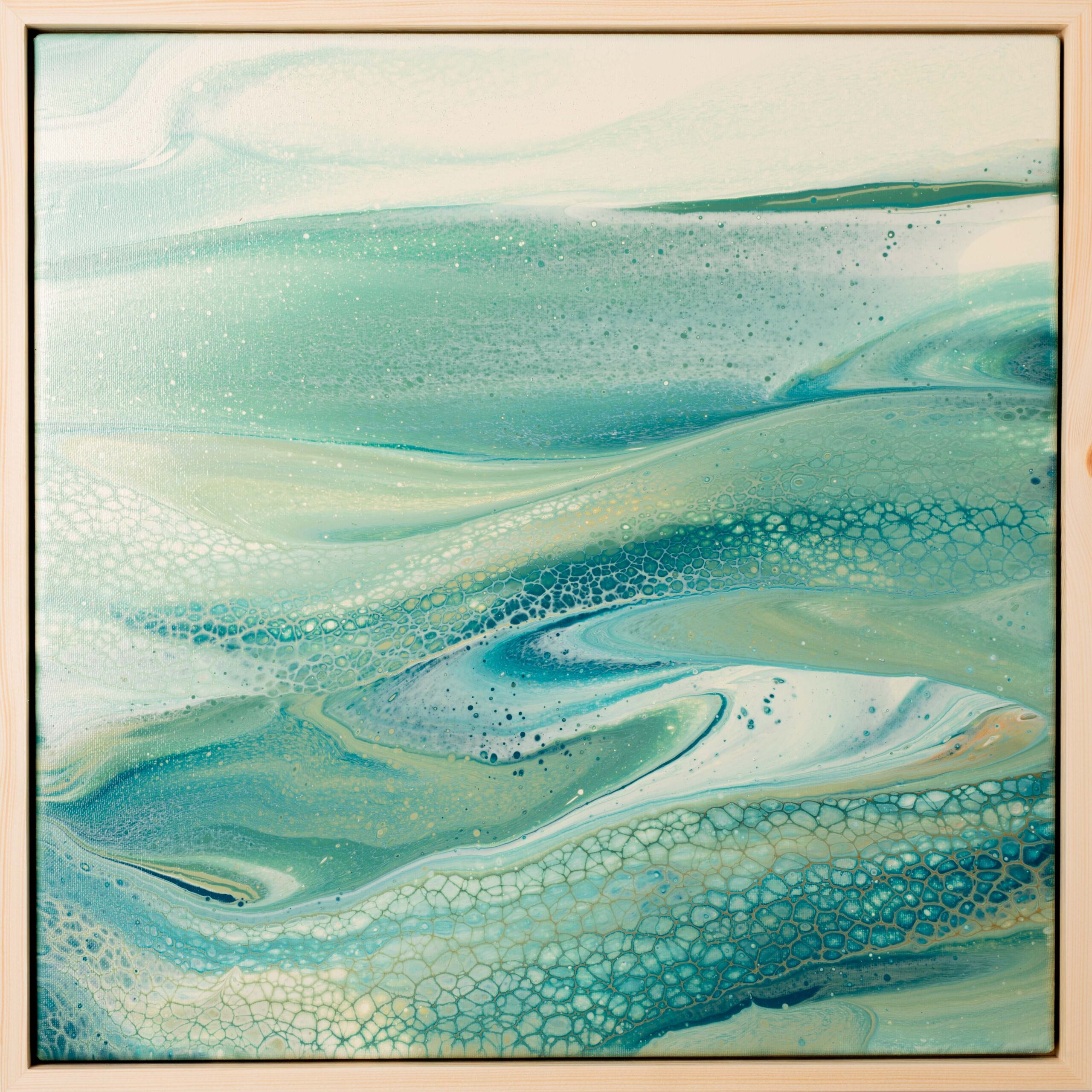 Ela Kubot - Abstarct - Image 3