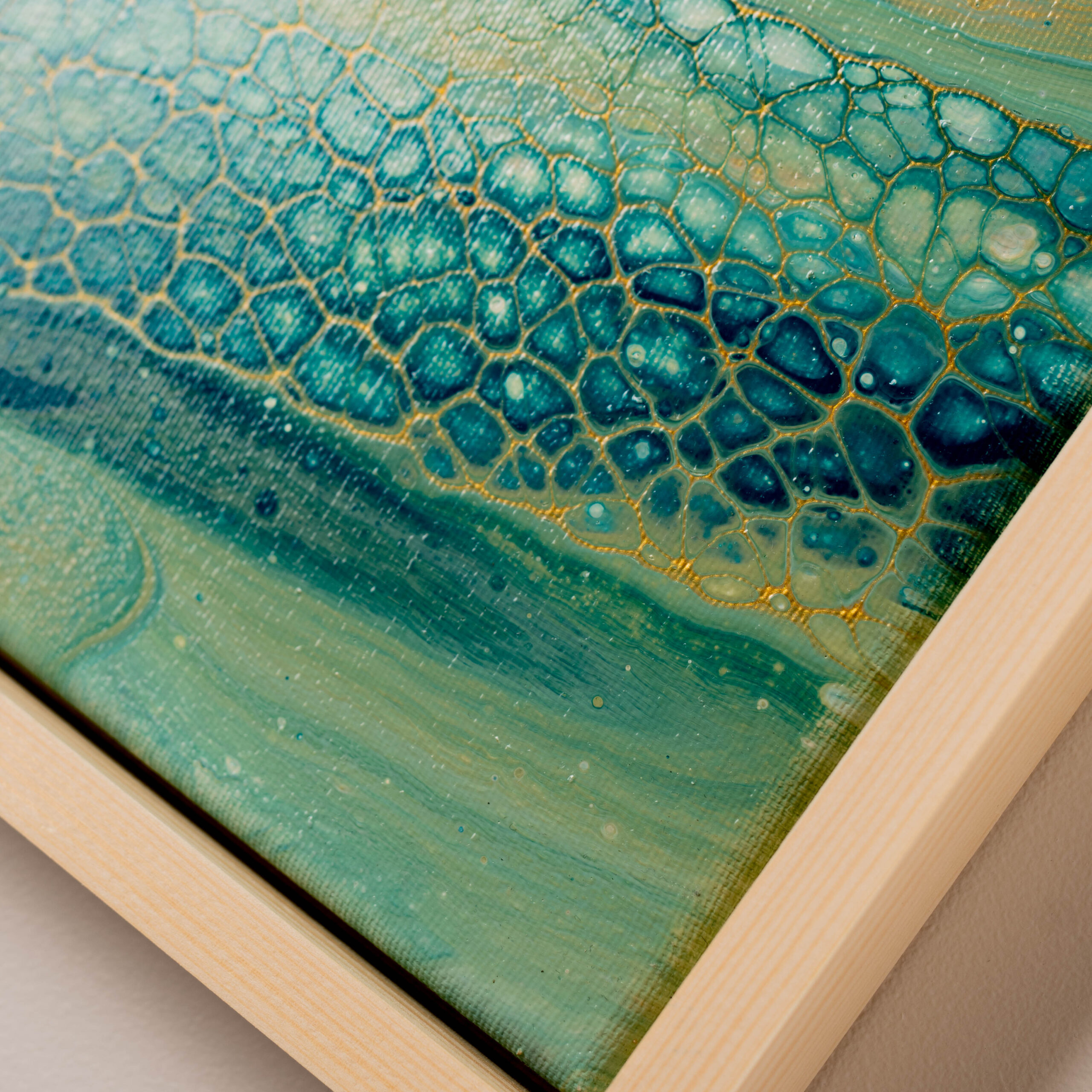 Ela Kubot - Abstarct - Image 4