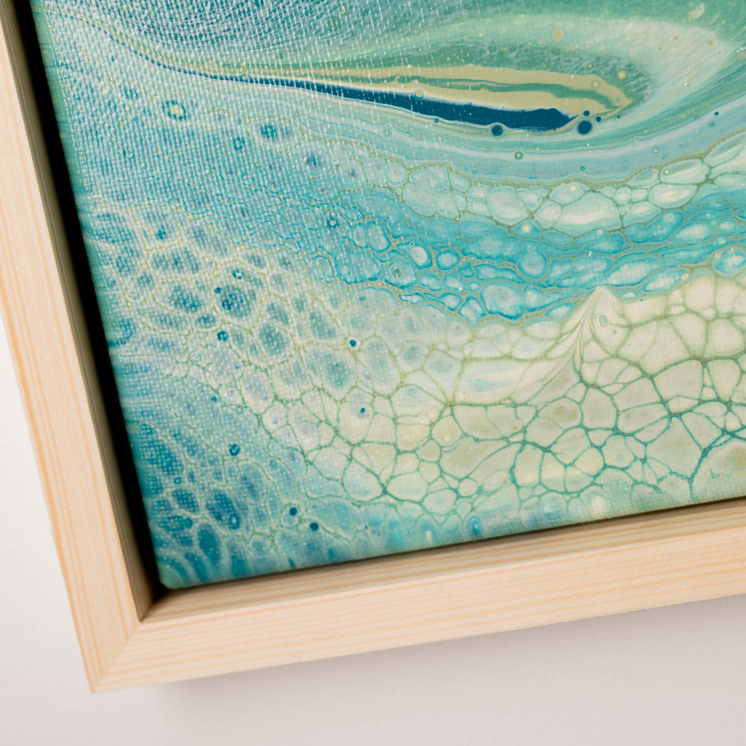 Ela Kubot - Abstarct - Image 5