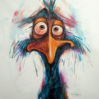 Waldemar Zwolinski - Oh Crap