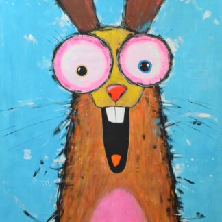 Piotr Piskorz '' Oh yes ! free carrots! ''