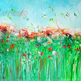 Łukasz Berko "Flowers"