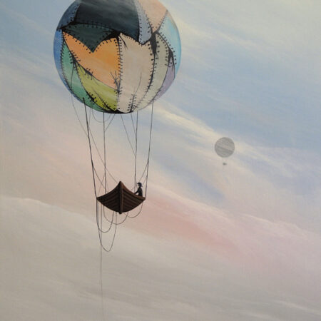 Wojciech Muda(Munke) "Daredevil"