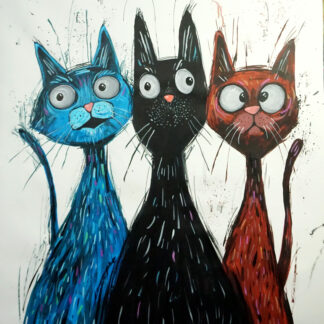 Waldemar Zwolinski - The gang