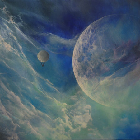 Wojciech Muda (Munke) "Tourist"