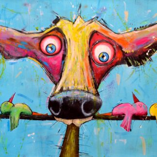 Piotr Piskorz - Uber sleeping