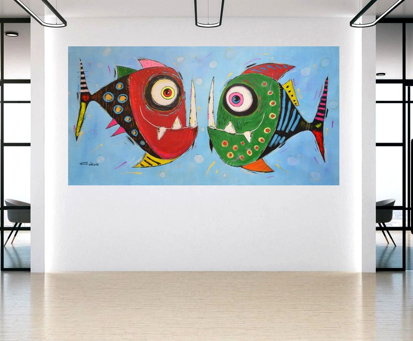 Piotr Piskorz - Bonnie and Clyde - Image 5